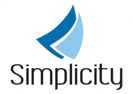 Logo Simplicity