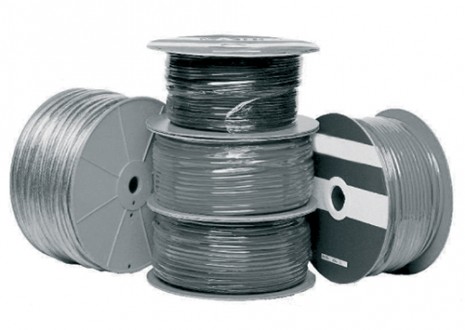 cable de liaison pour capteurs de pesage