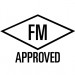 Factory mutual SCAIME approval
