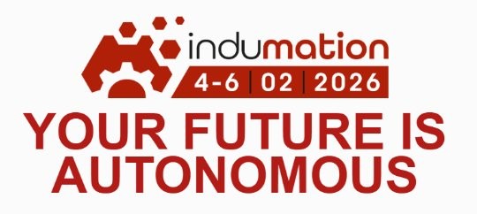 INDUMATION SCAIME 2026