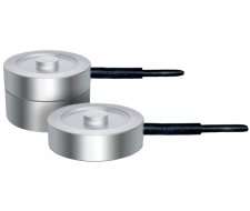 capteur de force compression en inox, protege ip65