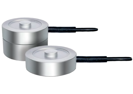 capteur de force compression en inox, protege ip65