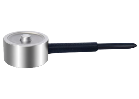 petit capteur de force en acier inoxydable