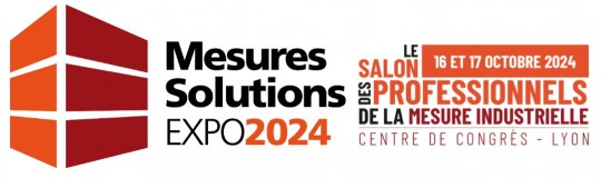 SCAIME Mesures Solutions EXPO 2024